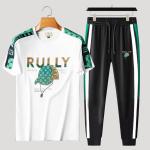 Full Sleeve T-Shirt and Trouser Combo Set | Stylish Men's Outfit