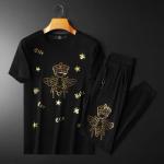 Full Sleeve T-Shirt and Trouser Combo Set | Stylish Men's Outfit