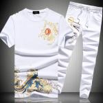 Full Sleeve T-Shirt and Trouser Combo Set | Stylish Men's Outfit