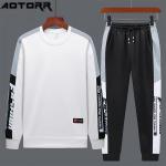 Premium Sportswear Casual Tracksuit Set | Stylish Activewear for Men