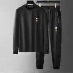 Premium Sportswear Casual Tracksuit Set | Stylish Activewear for Men