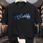 Drop Shoulder Tshirt with DTF Print