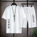Mash T-Shirt and Short Pant Set | Stylish & Comfortable Summer Wear