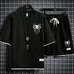 Mash T-Shirt and Short Pant Set | Stylish & Comfortable Summer Wear