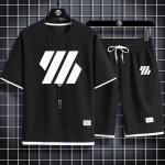 Mash T-Shirt and Short Pant Set | Stylish & Comfortable Summer Wear