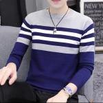 Cotton Long Sleeve Sweatshirt | Soft, Warm & Stylish Casual Wear