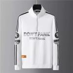 Cotton Long Sleeve Sweatshirt | Soft, Warm & Stylish Casual Wear