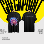 T-shirt || New premium t-shirt