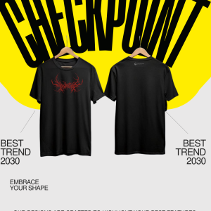 T-shirt || New trending t-shirt