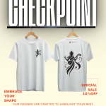 new t-shirt || Pooja special