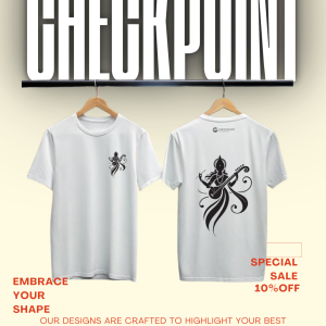 new t-shirt || Pooja special