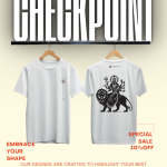 new t-shirt || Pooja special