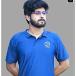 China Polo – Minimal Stitching, Maximum Comfort