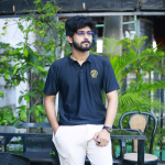 China Polo – Minimal Stitching, Maximum Comfort