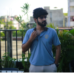 China Polo – Minimal Stitching, Maximum Comfort