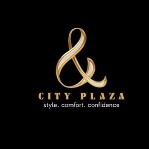 City plaza