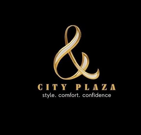 City plaza