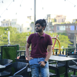 PK Cotton Polo Maroon – Classic Comfort, Premium Quality