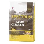 ADULT CAT FOOD WITH CHICKEN, TURKEY & CRANBERRY FORMULA 2KG