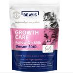 Beavis Professional Growth Care Follow on Milk for Kittens 200ml