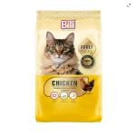 Billi Adult Cat Food Real Chicken 1.5KG