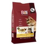 Billi Adult Cat Food Real Chicken 7KG