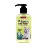 BABA Premium Whitening Cat Shampoo 250ml