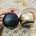 JBL M3 Mini Portable Speaker