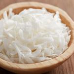 নারকেলের চিড়া