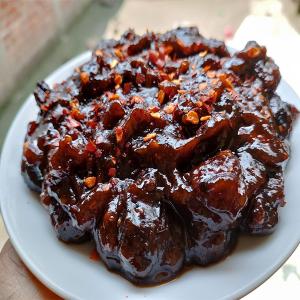 তেতুলের আচার