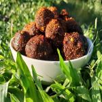 তেতুলের গোল্লা