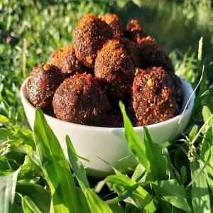 তেতুলের গোল্লা