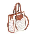Large Casual Tote Bag | Stylish Office & College Girls Handbag