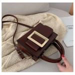 Koreyan style crossbody shoulder bag