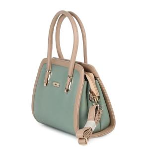 Premium Leather Women’s Sidebag | Casual & Official Use