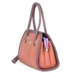 Premium Leather Women’s Sidebag | Casual & Official Use