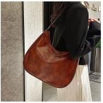 Stylish Imported Sidebag for Women | Premium Leather Shoulder & Crossbody Bag