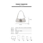 Stylish Imported Sidebag for Women | Premium Leather Shoulder & Crossbody Bag