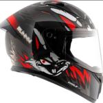 Vega Bunny.  Full Face Bike Helmet