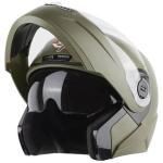 Stelbard SB8 Modular Full Face Bike Helmet