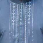 পাঞ্জাবি এমব্রয়ডারি