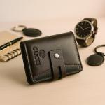 Original Leather Wallet for Men | Premium Genuine Leather Moneybag