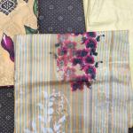 ANAYA HOOR Rigging Digital printed cotton 3 Piece