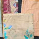 ANAYA HOOR Rigging Digital printed cotton 3 Piece