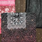 ANAYA HOOR Rigging Digital printed cotton 3 Piece