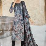 100% Premium cotton digital printed 3 Piece