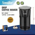 Sonifer SF-3593 Drip Coffee Maker