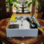 Exclusive Panjabi Gift Combo ✨