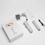 Merak One M1 3-Axis Smartphone Gimbal Stabilizer with LED Indicators