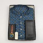 Exclusive 4 in 1 Men's Punjabi Combo Pack